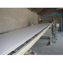 PVC celuka board production line- Wood plastic door extrusion line-plastic machine
